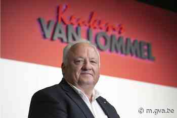 Hoofdsponsor Lierse K. woont vlak bij 't Kuipje: “Westerlo was lange tijd mijn grote voorbeeld” - Gazet van Antwerpen