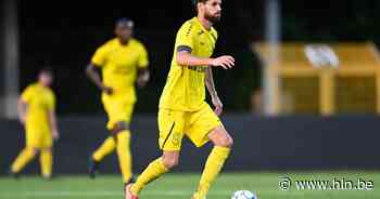 Thibaut Van Acker en Lierse met vertrouwen richting Westerlo: “Derby leeft enorm bij spelers en supporters” - Het Laatste Nieuws