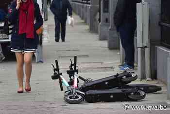 Bezoeker van bib bestolen van step (Westerlo) - Gazet van Antwerpen Mobile - Gazet van Antwerpen