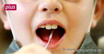 Keine Lolli-Tests in Nauheim, in Trebur dagegen schon - Echo Online