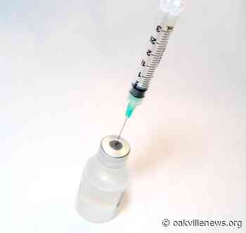 August 28, 2021 coronavirus update for Oakville - Oakville News