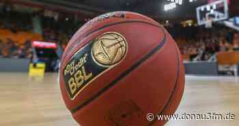 Ulmer Basketballer siegen auch im zweiten Testspiel - DONAU 3 FM