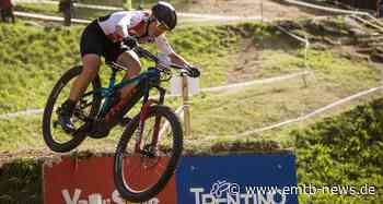 UCI E-MTB WM 2021 – Fotostory vom Rennen: Goeldi und Gilloux siegen in Val di Sole, Italien - eMTB-News.de