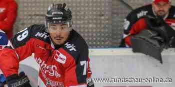 Deutsche Eishockey Liga : Kölner Haie siegen auch im vierten Testspiel - Kölnische Rundschau