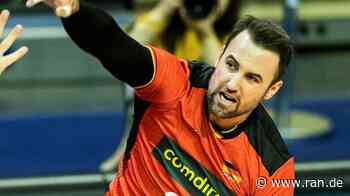 Volleyball - EM-Test: Volleyballer siegen bei Grozer-Comeback - RAN