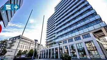 Siegen will Management für Integration von Zugewanderten - Westfalenpost