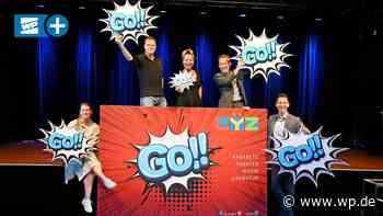 Siegen: Das Kulturhaus Lyz wird 25 – und feiert mit Best-of - Westfalenpost