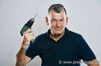 Hammer! Kabel Eins startet mit neuen Folgen "Schrauben, sägen, siegen - Das Duell" ab Montag, 30. August... - Presseportal.de