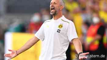 Bundesliga: BVB will und muss wieder siegen - auch ohne Hummels - STERN.de