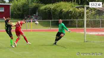 Perleberger Kicker siegen 3:1: Einheit behält im hektischen Spiel gegen Alt Ruppin die Nerven | svz.de - svz – Schweriner Volkszeitung