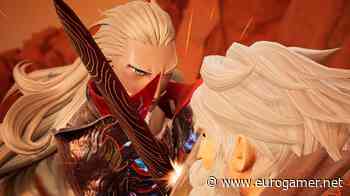 Bravely Default 2 heads to Steam next month - Eurogamer.net