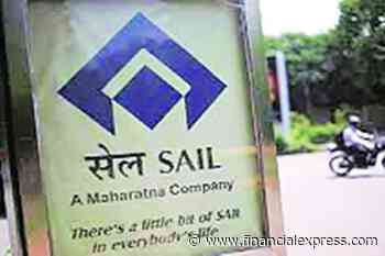 SAIL aims to cut net debt by Rs 20,000 crore in next few months - The Financial Express
