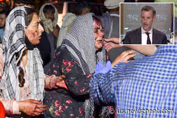 Another Kabul attack ‘probably,’ White House says after briefing - News Chant USA
