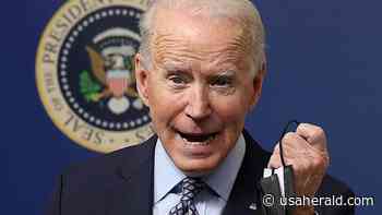White House staff cut Biden's audio feed to silence him – USA Herald - USA Herald