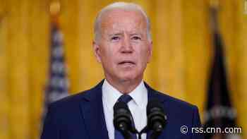 Analysis: Blast raises questions about Biden's leadership