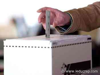 Recap of 2021 civic ballot - Leduc Representative