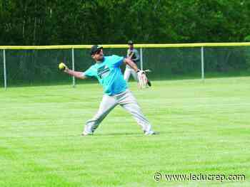 City considering upgrades to concession at Lede Park - Leduc Representative