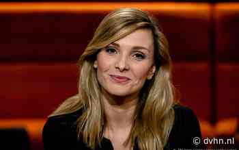 Welmoed Sijtsma doet mee aan Wie Is De Mol?: 'Ik ben zo blij dat het out in the open is' - Dagblad van het Noorden