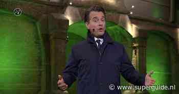 Zit deze RTL-ster in nieuw seizoen Wie is de Mol? - Superguide