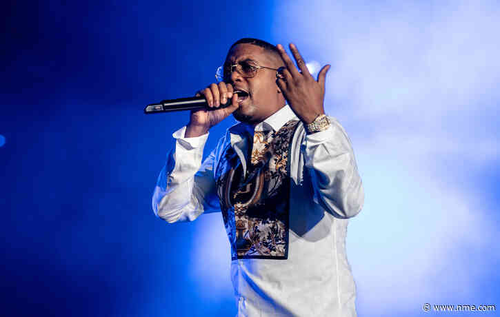 Nas calls Hit-Boy his “Quincy Jones”, talks potential third album together: “The idea has to be exciting in the first place”