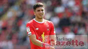 Leyton Orient boss full of praise for Sotirou and Smith in Bradford win - Hackney Gazette