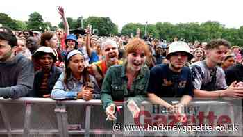 London Grammar Jorja Smith smash All Points East day one - Hackney Gazette