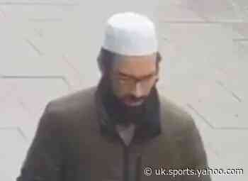 New CCTV appeal following string of ‘anti-Semitic attacks’ in Hackney - Yahoo Eurosport UK