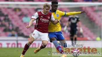 Martin Odegaard returns to Arsenal on a permanent deal - Hackney Gazette