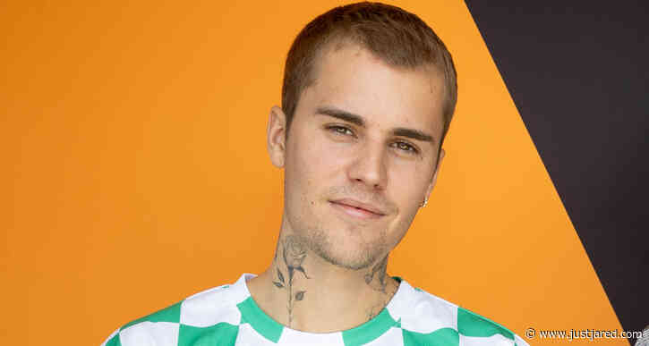 Justin Bieber Has Become Spotify's Most Listened to Artist Ever!