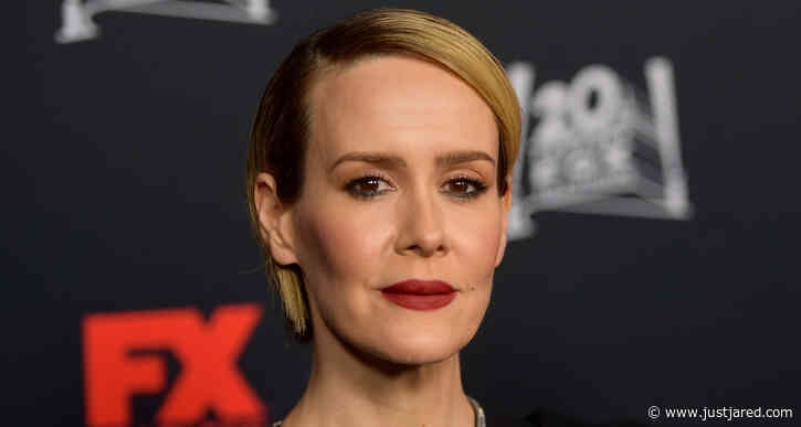Sarah Paulson Addresses Controversy Over Wearing Fat Suit as Linda Tripp in 'Impeachment: American Crime Story'