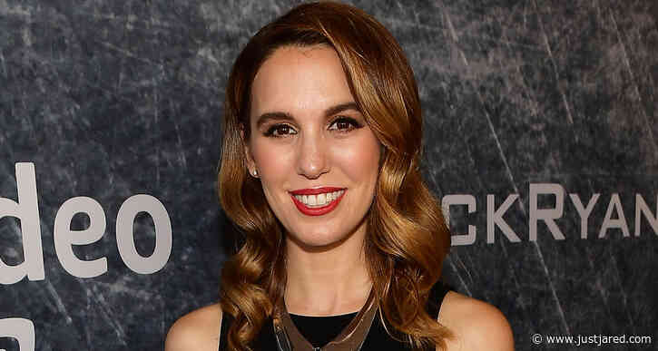 Christy Carlson Romano Explains How She Lost All of Her Money & Went Into Debt