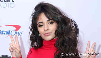 Camila Cabello Shuts Down a Rumor That Started in a TikTok Video