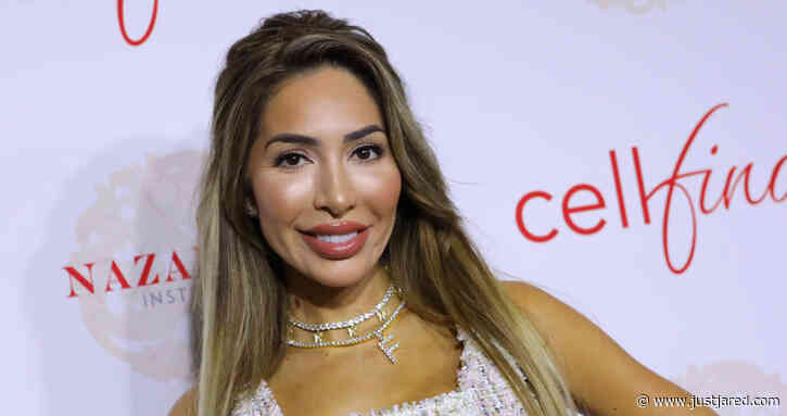 Teen Mom's Farrah Abraham Is Threatening Legal Action Against Harvard, Calls the School a 'Scam'