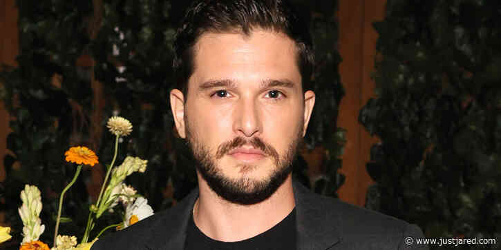 Kit Harington Says Parenting Is 'More Exhausting' Than Anything He Did on 'Game of Thrones'