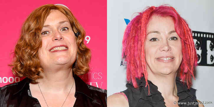 Lilly Wachowski Explains Why She's Not Involved with 'The Matrix 4'