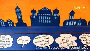 Das Erbe Jakob Fuggers zeigt sich in Augsburg auf vielfältige Weise