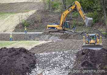 More than concrete and steel: Southern Beltway needs $2.3 million in plant seeds