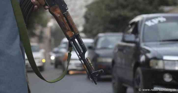Biden warnt vor neuem Anschlag in Kabul – Abzug gestartet