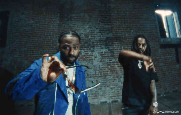 Big Sean features on Babyface Ray’s new single ‘It Ain’t My Fault’