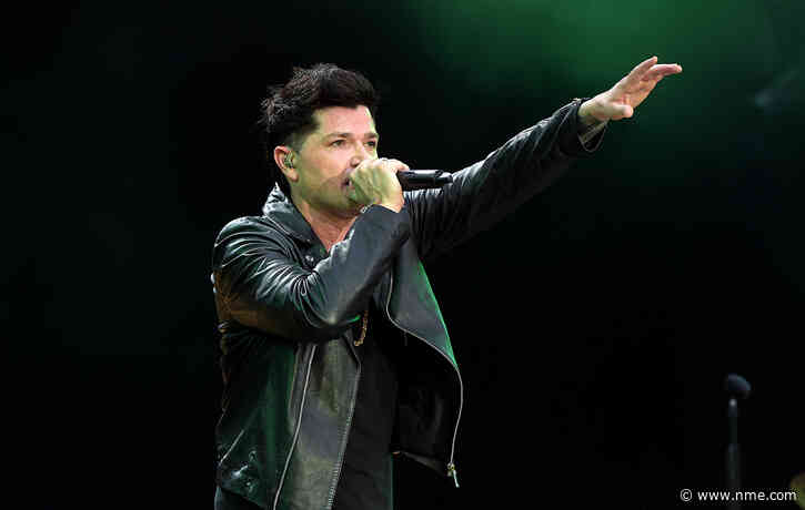 The Script announce 2022 tour for UK and Europe, detail ‘Tales From The Script’ compilation