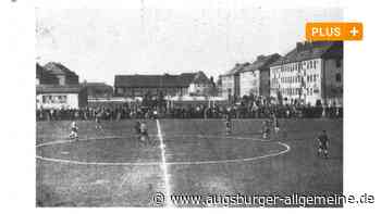 Als es einen Baby-Boom in der Reese-Kaserne gab