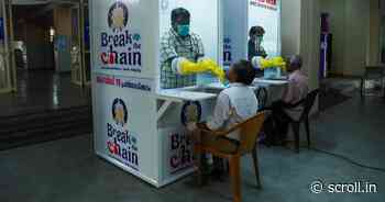 Top 10 coronavirus updates: Night curfew in Kerala from next week amid surge in cases - Scroll.in