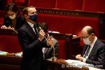 Olivier Dussopt brigue la présidence de Territoires de progrès