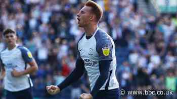 Preston North End 3-1 Swansea City: Lilywhites ease to comeback win over ragged Swans