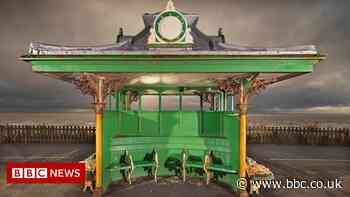 Historic England: Seaside heritage sites given listed status