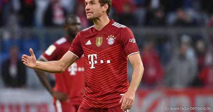 Müller: Ronaldo mit Messi wäre interessante Mischung