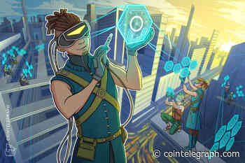 Chainlink (LINK) looks for momentum while pro traders target $40 - Cointelegraph