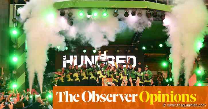 Enough already! Sport needs to slow down and rein in its endless lust for growth | Emma John
