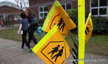 Snohomish County Executive: It’s a ‘perilous situation’ as schools reopen - News Nation USA