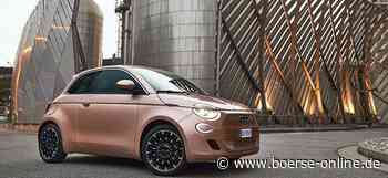 Bonus-Cap-Zertifikat auf Stellantis: Mit Vollgas in Richtung Zukunft